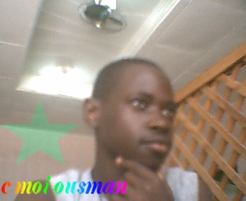 ousman